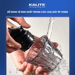 May ep cham KALITE KL 530 tien loi 1 Máy ép chậm KALITE KL-530 tiện lợi