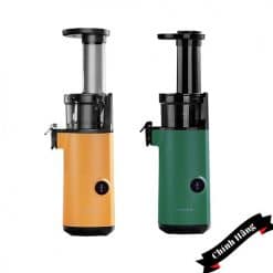 Máy ép chậm Mokkom