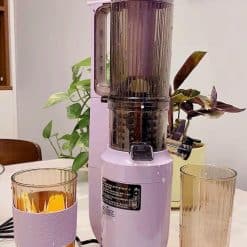 may ep cham memorit 250w hinh anh Máy ép chậm Memorit 250w hình ảnh