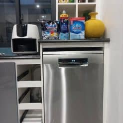 Máy rửa bát Bosch serie 6
