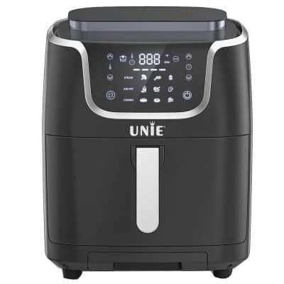 Nồi chiên hơi nước là gì