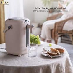Binh thuy dien BEAR KE B30V1 3 Bình thuỷ điện BEAR KE-B30V1 3