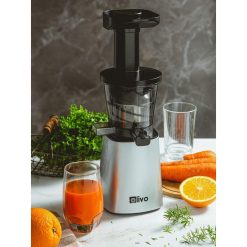 May Ep Cham Olivo SJ210 nho gon Máy Ép Chậm Olivo SJ210 nhỏ gọn