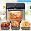 Nồi Chiên Hơi Nước KALITE STEAM X