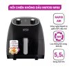 Nồi chiên không dầu Mutosi MF88