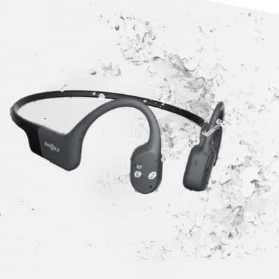 Tai nghe dẫn truyền xương Shokz Openrun