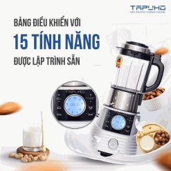 may lam sua hat Tapuho da nang máy làm sữa hạt Tapuho đa năng
