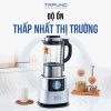may lam sua hat Tapuho khong on máy làm sữa hạt Tapuho không ồn