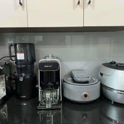 may lam sua hat heimchef 6 máy làm sữa hạt heimchef 6