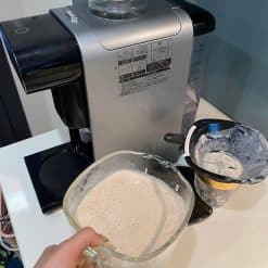 may lam sua hat heimchef 7 máy làm sữa hạt heimchef 7