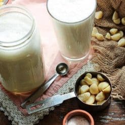 may lam sua hat heimchef 9 máy làm sữa hạt heimchef 9