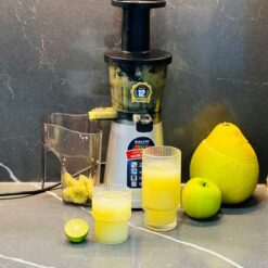 Máy Làm Sữa Hạt Unie V9S chính hãng