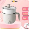 Nồi Điện Đa Năng Bear