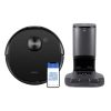 Robot hút bụi lau nhà Ecovacs Deebot T9 AIVI