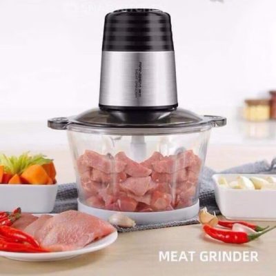Máy xay thịt Ranbem 224A