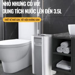 Cây lau nhà tự vắt thông minh 3