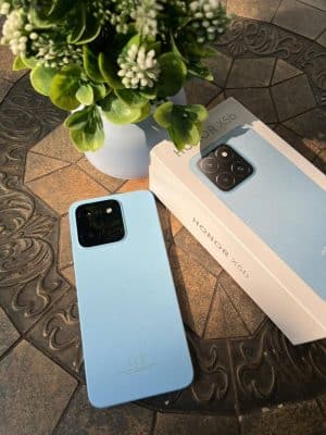 honor x5b
