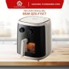 Nồi Chiên Không Dầu Bear 5 lít QZG-F15C7