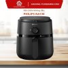 Nồi chiên không dầu Philips 6.2 lít NA130
