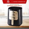 noi chien khong dau GAABOR 6.5 lit AF65M 1 nồi chiên không dầu GAABOR 6.5 lít AF65M