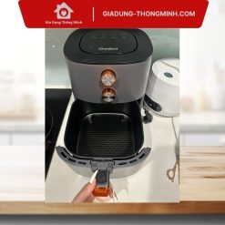 noi chien khong dau GAABOR 6.5 lit AF65M chinh hang nồi chiên không dầu GAABOR 6.5 lít AF65M chính hãng